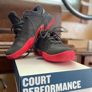 K-Swiss Court Performance Shoes